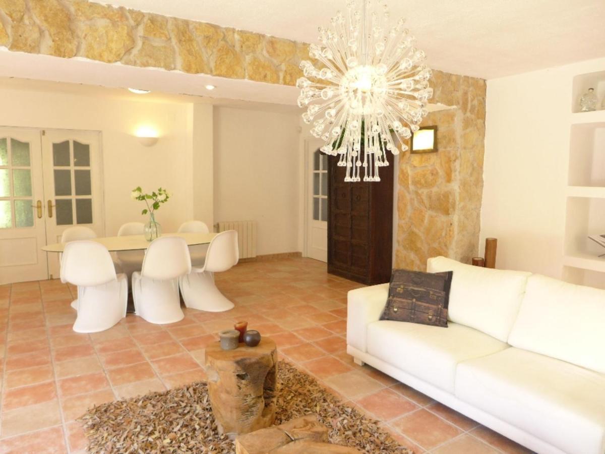 Сasa de vacaciones Belvilla By Oyo Tranquila San Antonio Abad